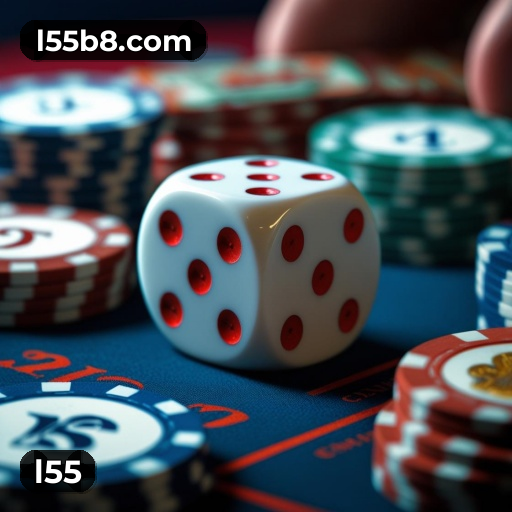 Vantagens de jogar slots no l55 Brasil
