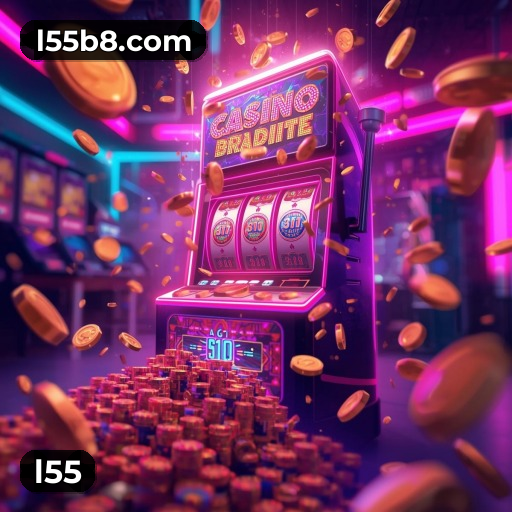 Imagem secundária de apoio para instalação do app l55