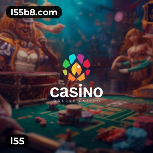 Jogos de Mesa Premium l55 - Blackjack, Roleta, Baccarat