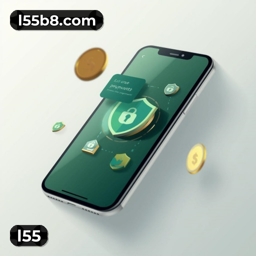 Benefícios do Login l55 - Bônus e Vantagens Exclusivas