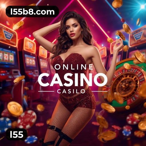 Imagem secundária de apoio para instalação do app l55