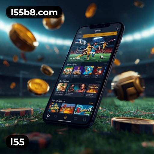 Jogos de Cassino em Destaque - Slots, Roleta, Blackjack