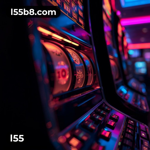 Vantagens de jogar slots no l55 Brasil