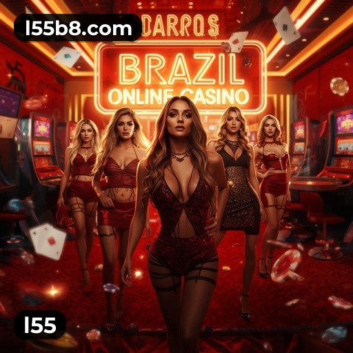 Benefícios do Login l55 - Bônus e Vantagens Exclusivas
